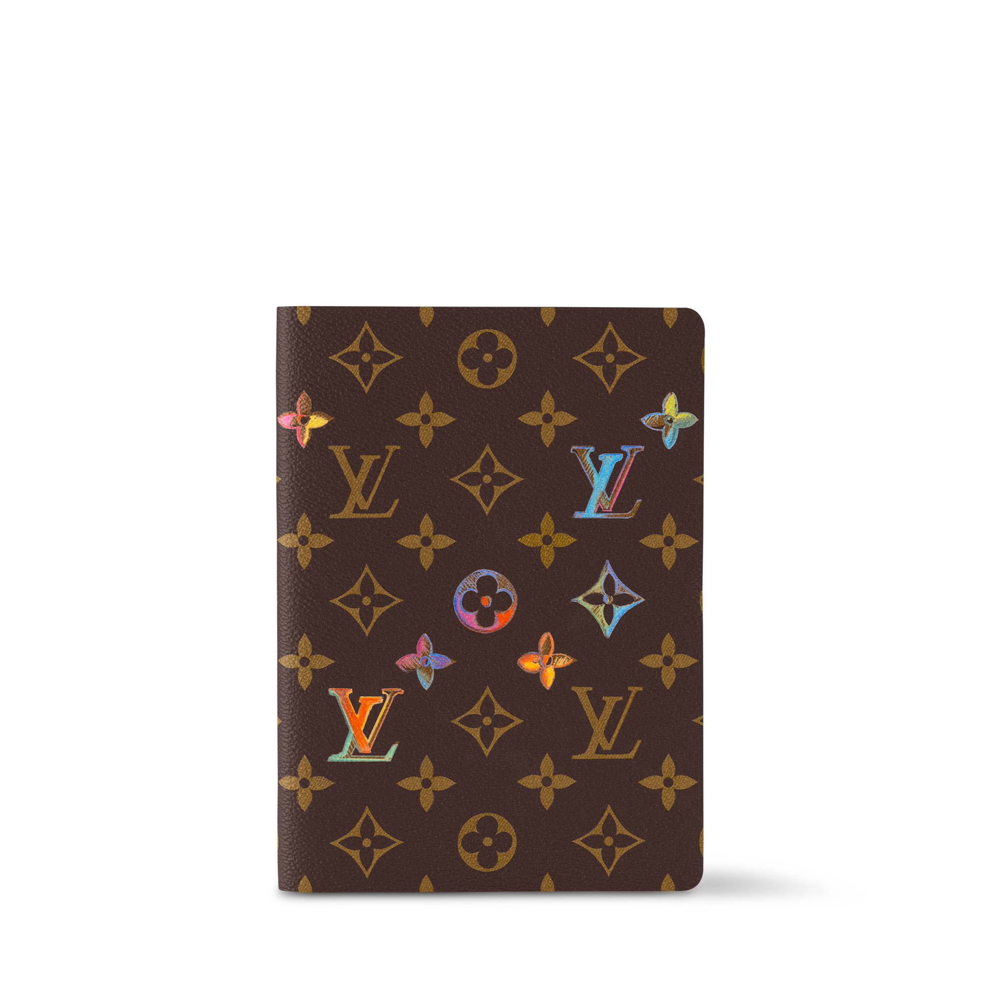 Caderno Clémence S00 - Livros e Papelaria | LOUIS VUITTON ®